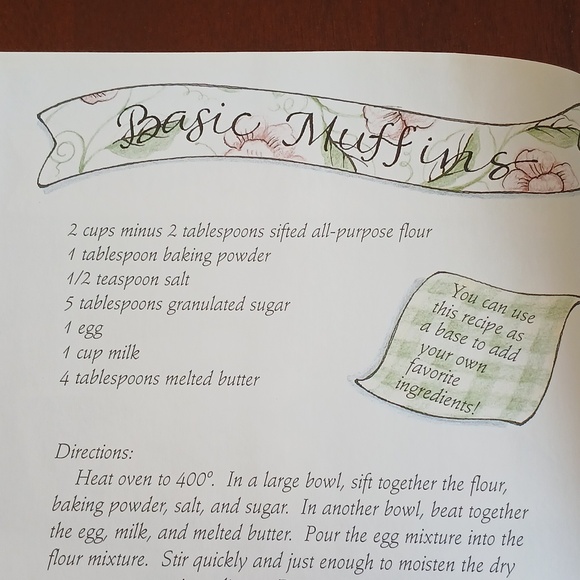 Mad About Muffins - Picture 5 of 11